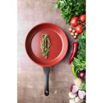 Thermoad Red Diamond 20 cm Tava