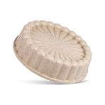 Thermoad Tart Kek Kalıbı 26 cm - Vizon