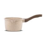 Thermoad Vizon 14 cm Alüminyum Döküm Granit Sosluk