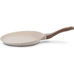Thermoad Vizon 26 cm Döküm Granit Krep Tavası