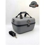 Thermobag 8lt Isı Yalıtımlı Soğutucu Termos Çanta Gri