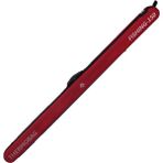 Thermobag Fishing Bazuka Kamış Çantası Tek Fermuar 150 cm - Kırmızı