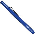 Thermobag Fishing Bazuka Kamış Çantası Tek Fermuar 165 cm Mavi