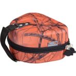 Thermobag Olta Makinası Çantası Küçük Boy (S) Turuncu Camo