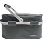 Thermobag Piknik Çantası - 27 lt - Haki