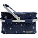 Thermobag Piknik Çantası - Lacivert - Mavi - 27 lt
