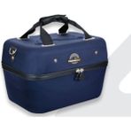 Thermobag Piknik Soğutucu Çanta / Balıkçı Çantası - 10 Lt Gri - Açık Gri