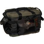 Thermobag Tb Dwpm 3638 Dereceli Cepli Piknik ve Kamp Çantası 25LT - Kahverengi