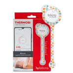Thermobi - Akıllı Sıcaklık Ölçer 1 Adet