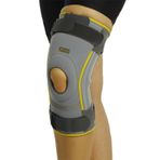 ThermoCy Neopren Dizlik (Fleksible Balenli -Uzun)