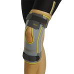 ThermoCy Neopren Dizlik (Fleksible Balenli- Yarım Önü Açık)