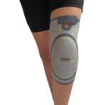 ThermoCy Neopren Dizlik (Ped Destekli)