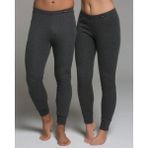 Thermoform 10X2 Int. Yetişkin Unisex Termal Alt İçlik - XL - Antrasit