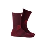 Thermoform Active Bordo Unisex Çorap