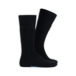 Thermoform Akrilik Asker Çorap SİYAH 39-42