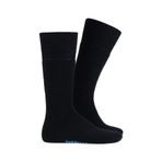 Thermoform Akrilik Asker Çorap SİYAH 43-46