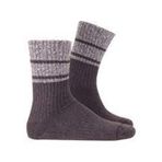 Thermoform Anti Blister Gri Çorap