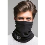 Thermoform Army Siyah Polar Boyunluk