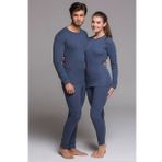 Thermoform Artica Lacivert Unisex Termal İçlik Set