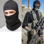Thermoform Bere Polar Boyunluk Bandana Termal Kar Maskesi