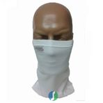Thermoform Beyaz Çocuk Boyunluk