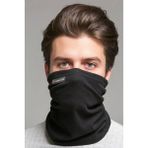 Thermoform Boyunluk Kışlık Polar Yetişkin 1022 Bere Hzt Heavy Boyunl - Siyah - Standart