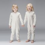Thermoform Comfort Ekru Bebek Tulum