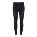 Thermoform Erkek Seamless Siyah Termal Alt Içlik