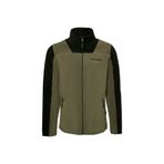 Thermoform Evo Pro Termal Polar Mont, Erkek, Haki-Siyah, 3XL