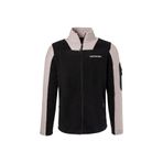 Thermoform Evo Pro Termal Polar Mont, Siyah-Gri, M Beden, Erkek