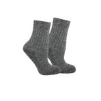 Thermoform Extreme Antrasit Çocuk Çorap