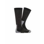 Thermoform Extreme Antrasit Unisex Çorap