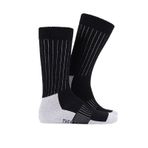 Thermoform Extreme Siyah Unisex Çorap