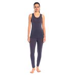 Thermoform Heavy Kadın Pantolon LACIVERT