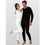 Thermoform Heavy Unisex Termal İçlik Set