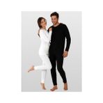 Thermoform Heavy Unisex Termal İçlik Set
