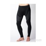 Thermoform HZT14002 Extreme Seamless Siyah Termal Erkek Alt İçlik