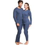 Thermoform HZT17001 Artica Lacivert Unisex Termal İçlik Set