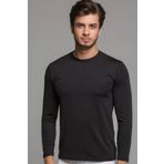 Thermoform HZT18001 Siyah Fanila