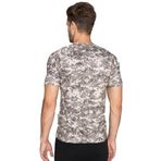 Thermoform HZT18025 Army Microfiber Yeşil Erkek T-Shirt