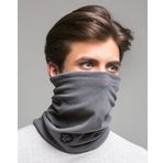 Thermoform HZT19007 Gri Boyunluk