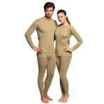 Thermoform HZT4008 Active Yetişkin Kum Termal İçlik Set