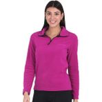 Thermoform HZTP19041 Fuşya Kadın Mont