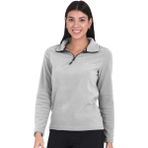 Thermoform HZTP19041 Gri Kadın Mont