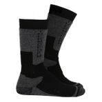 Thermoform HZTS-1 TF Siyah 43-46 Outdoor Çorap