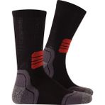 Thermoform HZTS 21 Runing Siyah Termal Çorap