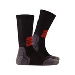 Thermoform HZTS21 Siyah Runnıng Unisex Çorap