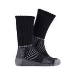 Thermoform HZTS33 Siyah Trekking Çorap