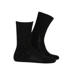 Thermoform HZTS71 Siyah Active Unisex Çorap