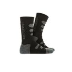 Thermoform HZTS73 Siyah Winter Outdoor Erkek Çorap
